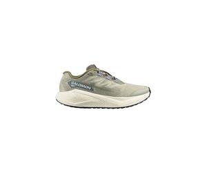 Salomon Herren Gravellaufschuhe AERO BLAZE 3 GRAVEL, olive, Gr. 42EU