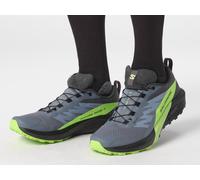 Salomon Sense Ride 5 Goretex Trailrunning-schuhe EU 41 1/3