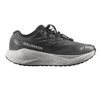 Aero Blaze 3 Grvl Gravel Laufschuhe Herren black/silver-EU 46 - UK 11