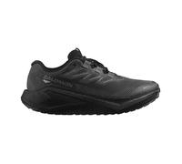 Salomon Herren Laufschuhe Salomon Aero Blaze 3 GRVL GTX Black/Asphal UK 9,5
