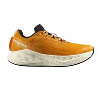 Salomon Herren Laufschuhe Salomon Aero Glide 3 Turmeric/White/Black UK 9,5
