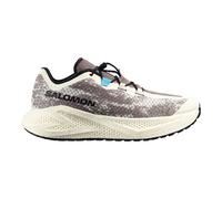 Salomon Herren Laufschuhe Salomon Aero Glide 4 GRVL Vanilla Ice/Black/Iron UK 9,5