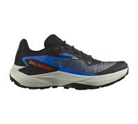 SALOMON Herren Trailrunningschuhe SHOES GENESIS Black/French Blue/Chert