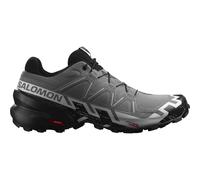 Salomon Herren Laufschuhe Salomon Speedcross 6 Quiet Shade UK 10,5