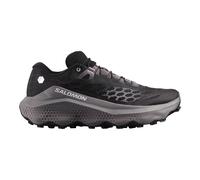 Salomon - Herren Traillaufschuhe - Ultra Glide 4 - Ultra Glide 4 Black/Dark G/Slv Cl für Herren - Größe 44 2/3 - schwarz schwarz 44 2/3