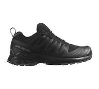 Salomon Herren Laufschuhe Salomon Xa Pro 3D V9 Black/Phantom/Pewter UK 10,5