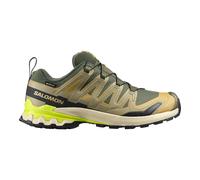 Salomon XA PRO 3D v9 GORE-TEX Schuhe waldgrün gold - 44(2/3)