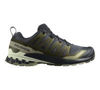 Salomon Herren Laufschuhe Salomon XA Pro 3D V9 India Ink/Olive Night/Aloe Wash UK 9