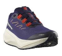 Salomon Aero Blaze 3 Grvl Trailrunningschuhe sturmblau - 43(1/3)