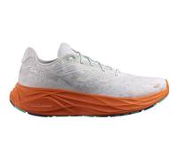 SALOMON Herren Laufschuhe SHOES AERO GLIDE 2 White/Chert/Electg (L47573900) 46 White/Cherry Tomato/Electric Green