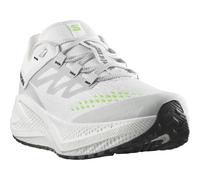SALOMON Herren Laufschuhe SHOES AERO GLIDE 3 GRVL Wht/Ftw Silver/G (L47869400) 46 White/Ftw Silver/Green Gecko