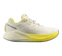 SALOMON Herren Laufschuhe SHOES AERO GLIDE 3 Vanila/Yellow/Sedsa (L47975900) 45 ⅓ Vanilla Ice/Blazing Yellow/Sedona S