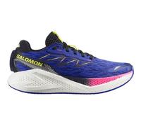 Salomon Herrenlaufschuhe Aero Glide 4 - blau / 42