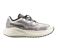 Salomon Herren Laufschuhe Salomon Aero Glide 4 GRVL Vanilla Ice/Black/Iron UK 11
