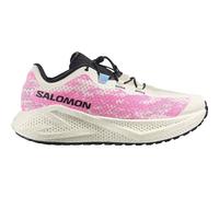 SALOMON Herren Laufschuhe SHOES AERO GLIDE 4 GRVL Vanila/Knocko/Bl (L49174800) 44 Pink