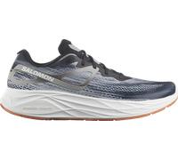 SALOMON Herren Laufschuhe SHOES AERO GLIDE Black/Alloy/Coral Gold Black/Alloy/Coral Gold 43 1/3