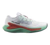 SALOMON Herren Laufschuhe SHOES DRX BLISS 2 White/Electg/Chert (L47565300) 46 ⅔ White/Electric Green/Cherry Tomato