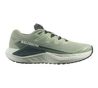 SALOMON Herren Laufschuhe SHOES DRX DEFY GRVL Smoke Green/Sea Mo/C (L47563900) 46 Smoke Green/Sea Moss/Canary Green