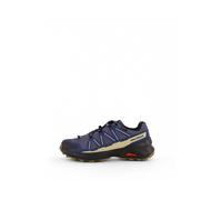 Salomon Herren Laufschuhe SPEEDCROSS PEAK GTX, rauchblau, Gr. 44EU