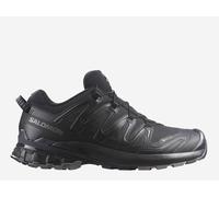 Salomon Herren Laufschuhe XA PRO 3D V9 GTX Black/Phantom/Pewter 40 2/3