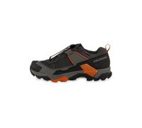 Salomon Herren Leichtwanderschuhe X ULTRA 5 GORE-TEX, mittelgrau, Gr. 462/3EU