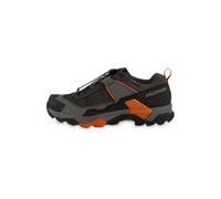 Salomon Herren Leichtwanderschuhe X ULTRA 5 GORE-TEX, mittelgrau, Gr. 46EU