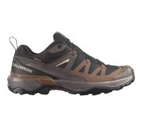SALOMON Herren Multif.-Halbschuhe He/Uni SHOES X ULTRA 360 GTX Black/Dark G/Dkear (L45473300) 41 ⅓ Schwarz