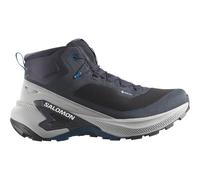 Salomon - Wanderschuhe aus GORE-TEX® - Herren - Genesis Mid GTX - Genesis Mid GTX Dark Navy/Spellbound für Herren - Größe 44 - Navy blau Navy blau 44