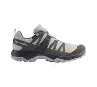 SALOMON Herren Multifunktionsschuhe EXTEND GTX ALLOY/ASPHALT/SPICY MUSTARD 10.5