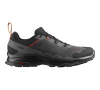 SALOMON Herren Multifunktionsschuhe SHOES ARDENT GTX Black/Mgnt/Sc (L47200400) 46 ⅔ Black/Magnet/Scarlet Ibis