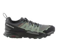 SALOMON Herren Multifunktionsschuhe SHOES ARDENT GTX Ubnchi/Agv Gr/Asphal (L47692200) 42 Urban Chic/Agave Green/Asphalt