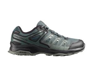 SALOMON Herren Multifunktionsschuhe SHOES EXTEGRA GTX Ubnchi/Black/Planta (L49135400) 46 Urban Chic/Black/Plantation
