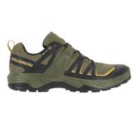 SALOMON Herren Multifunktionsschuhe SHOES EXTEND 2 GTX Olvnig/Black/Willow (L49258700) 42 Olive Night/Black/Willow