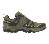 SALOMON Herren Multifunktionsschuhe SHOES EXTEND 2 GTX Olvnig/Black/Willow (L49258700) 47 ⅓ Olive Night/Black/Willow
