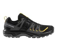 SALOMON Herren Multifunktionsschuhe SHOES EXTEND GTX Black/Asphalt/Spicym (L49113600) 46 Black/Asphalt/Spicy Mustard