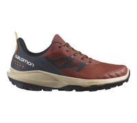 SALOMON Herren Multifunktionsschuhe SHOES OUTpulse GTX Burnt Henna/India Ink (L47219900) 41 ⅓ Burnt Henna/India Ink/Turmeric