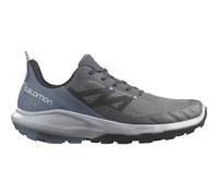 SALOMON Herren Multifunktionsschuhe SHOES OUTpulse GTX Magnet/Bersea/Black (L47297100) 42 Magnet/Bering Sea/Black