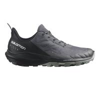 SALOMON Herren Multifunktionsschuhe SHOES OUTpulse GTX Mgnt/Black/Wrought Ir (L41587800) 42 Magnet/Black/Wrought Iron