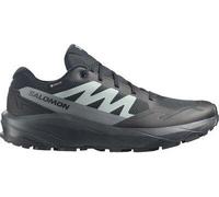 SALOMON Herren Multifunktionsschuhe SHOES OUTSCAPE GTX Black/Asphal/Wrought Black/Asphalt/Wrought Iron - Gr. - 41 ⅓