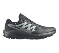 SALOMON Herren Multifunktionsschuhe SHOES OUTSCAPE GTX Black/Asphal/Wrought (L49137300) 12,5 Black/Asphalt/Wrought Iron