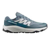 SALOMON Herren Multifunktionsschuhe SHOES OUTSCAPE GTX Stormw/LunRoc/Gibral Stormy Weather/Lunar Rock/Gibraltar - Gr. - 46