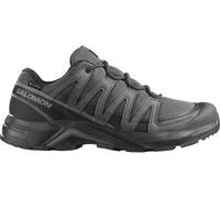 SALOMON Herren Multifunktionsschuhe SHOES X-ADVENTURE RECON GTX Asphal/Clroc Asphalt/Castlerock/Black - Gr. - 47 ⅓