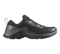 SALOMON Herren Multifunktionsschuhe SHOES X REVEAL 2 GTX Black/Magnet/Quarry (L41623300) 48 Black/Magnet/Quarry