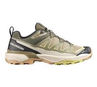 SALOMON Herren Multifunktionsschuhe SHOES X ULTRA 360 EDGE Aloe/Slagre/Endiv (L49096800) 46 ⅔ Aloe/Slate Green/Endive