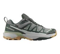 SALOMON Herren Multifunktionsschuhe SHOES X ULTRA 360 EDGE GTX Mnment/Ubnchi (L47816700) 43 ⅓ Monument/Urban Chic/Sea Foam