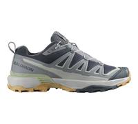 SALOMON Herren Multifunktionsschuhe SHOES X ULTRA 360 EDGE Turbul/Mnment/Sea (L47818100) 46 ⅔ Turbulence/Monument/Sea Foam
