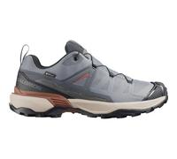 Salomon X Ultra 360 Gore-tex® Wanderschuhe EU 46 Castlerock / Black / Silver Cloud