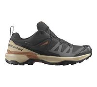 Salomon X Ultra 360 GORE-TEX Schuhe dunkelgrau beige - 46(2/3)