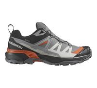 SALOMON Herren Multifunktionsschuhe SHOES X ULTRA 360 GTX QuSh/Black/Spirou (L47453500) 46 Quiet Shade/Black/Spice Route