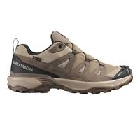 SALOMON Herren Multifunktionsschuhe SHOES X ULTRA 360 LTR GTX Dsrtan/Walnut (L49158500) 44 ⅔ Desert Tan/Walnut/Dark Earth